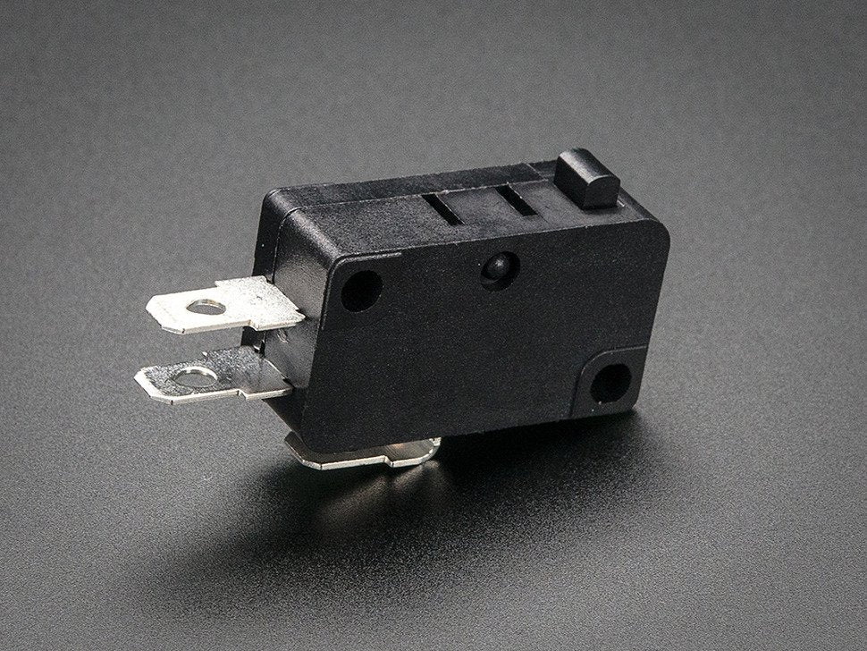 Micro Switch Premium Zippy 3 Terminal