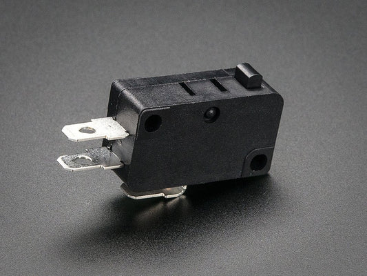 Micro Switch Premium Zippy 3 Terminal