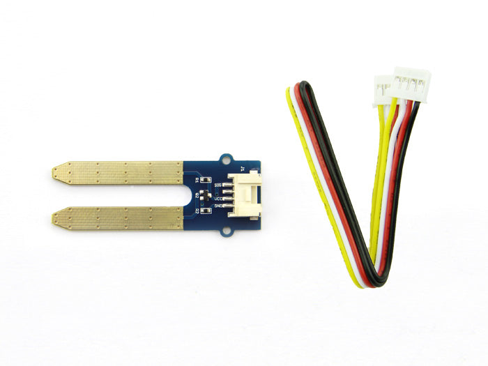 Moisture Sensor Grove