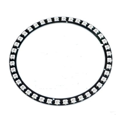 NeoPixel Ring 40 x WS2812 5050 RGB LED