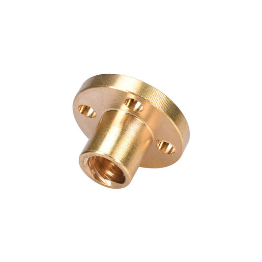Nut Traveling for TR8×8(P2) Threaded Rods