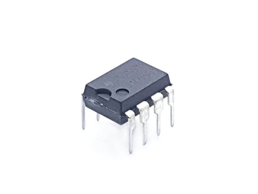 Op-amp LM358 Dual Operational Amplifiers DIP 3PCS