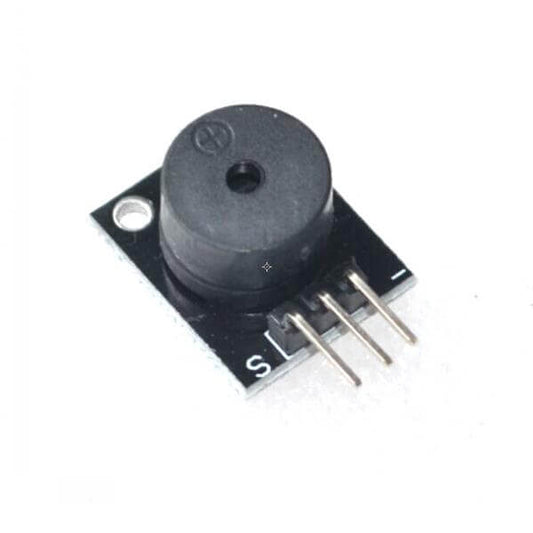 Passive Buzzer Module for Arduino AVR PIC