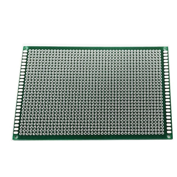 PCB 8x12 Single Sided Perfboard Protoboard Universal