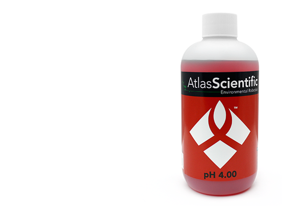 pH 4.00 Calibration Solution Liquid