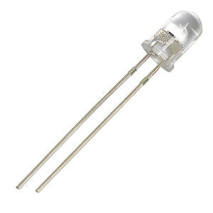 Phototransistor PT334 6C 5MM 5PCS
