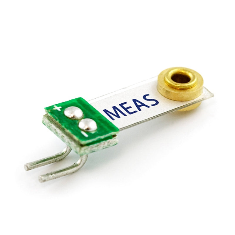 Piezo Vibration Sensor Small Vertical