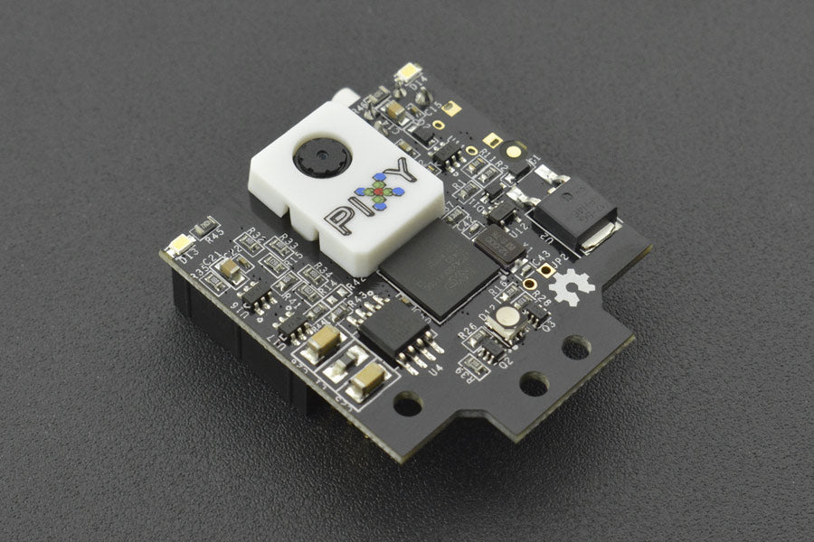 Pixy 2 CMUcam5 Image Sensor