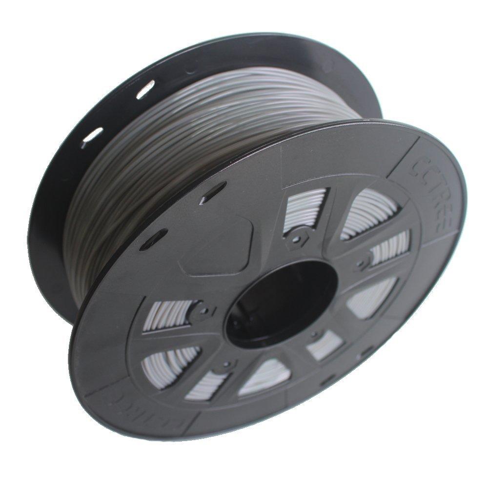CCTREE ABS 3D Printing Filament 1.75mm GREY