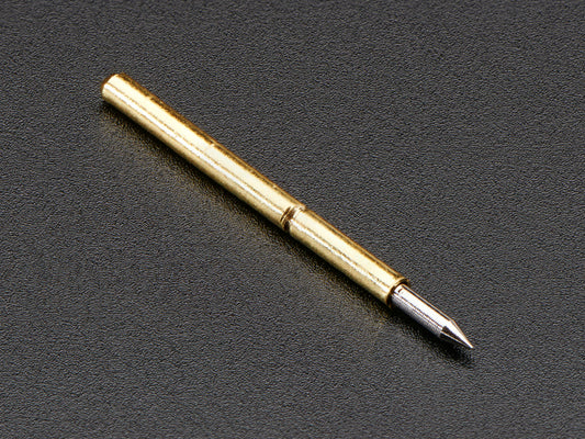 Pogo Pins "Needle Head" (10 pack) - P75-B1