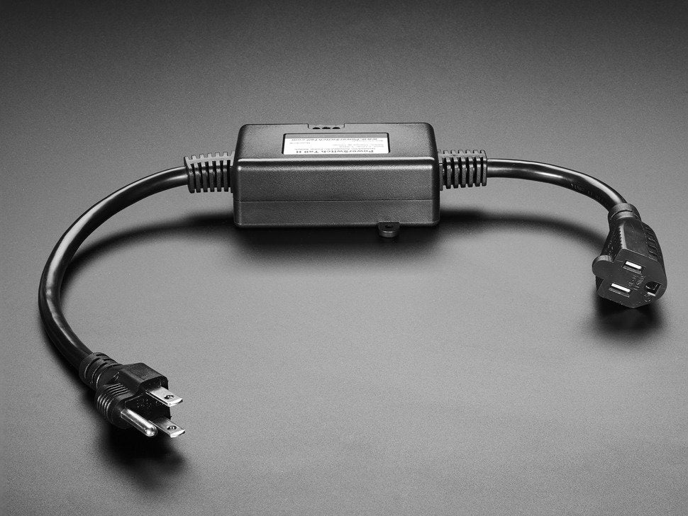 Powerswitch tail 2