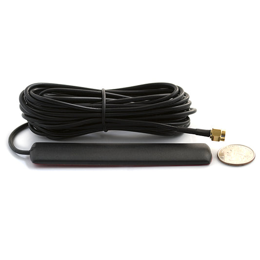 Quad-band Wired Cellular Antenna SMA 850/900/1800/1900MHz