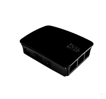 Raspberry Pi 3 ABS Case