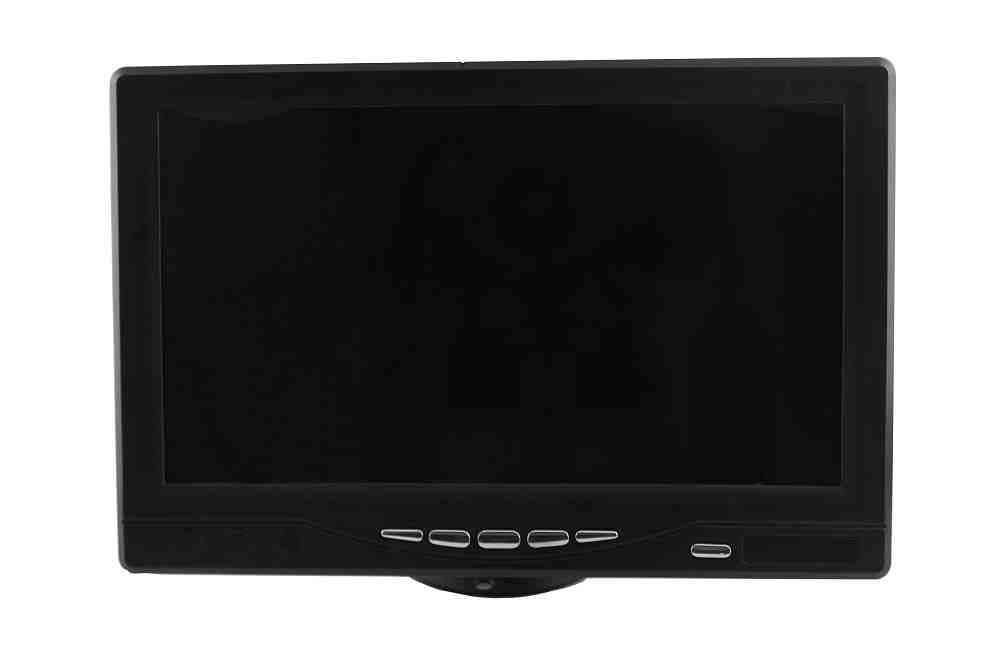 Raspberry Pi B B+ 2 3 7 inch 800x600 HDMI Display Monitor