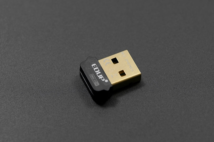 Raspberry Pi WiFi 150M Miniature (802.11n) Module
