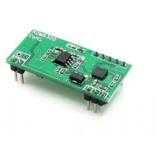 RDM6300 125KHz RFID Reader Module