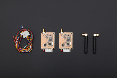 RF APC802 Radio Communication Module 2800 meters