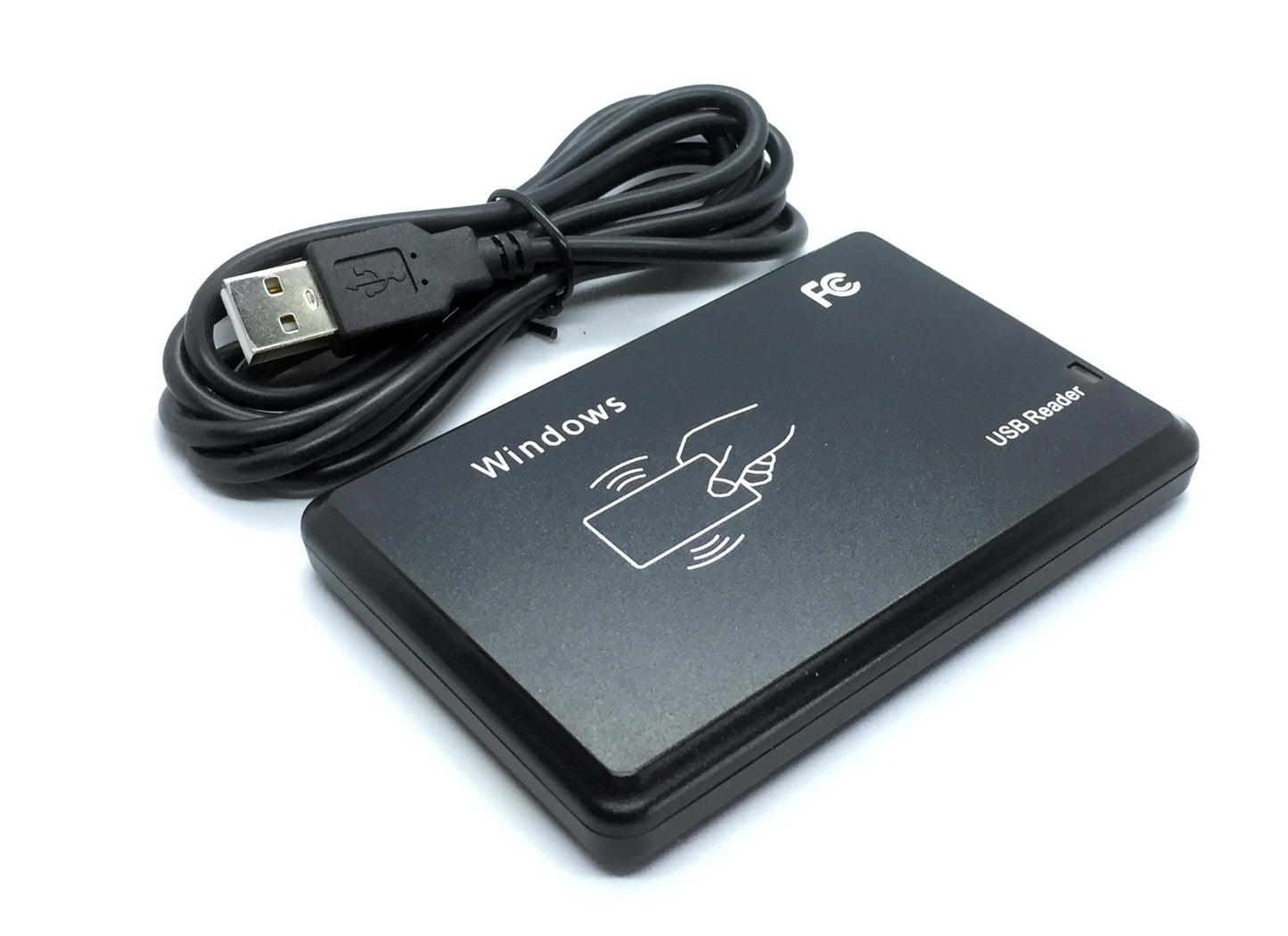 RFID Card Reader 125Khz JT308