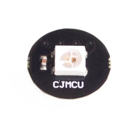 RGB LED Breakout 5050 SMD WS2812