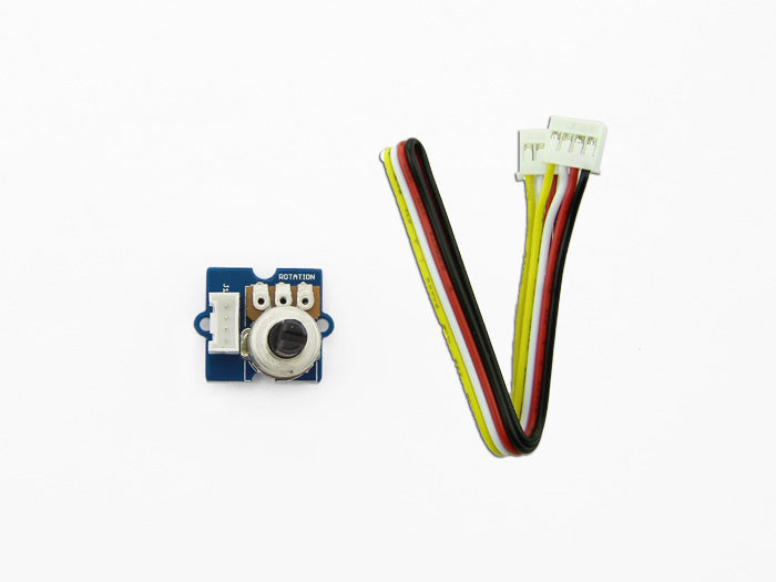 Rotary Angle Sensor Grove