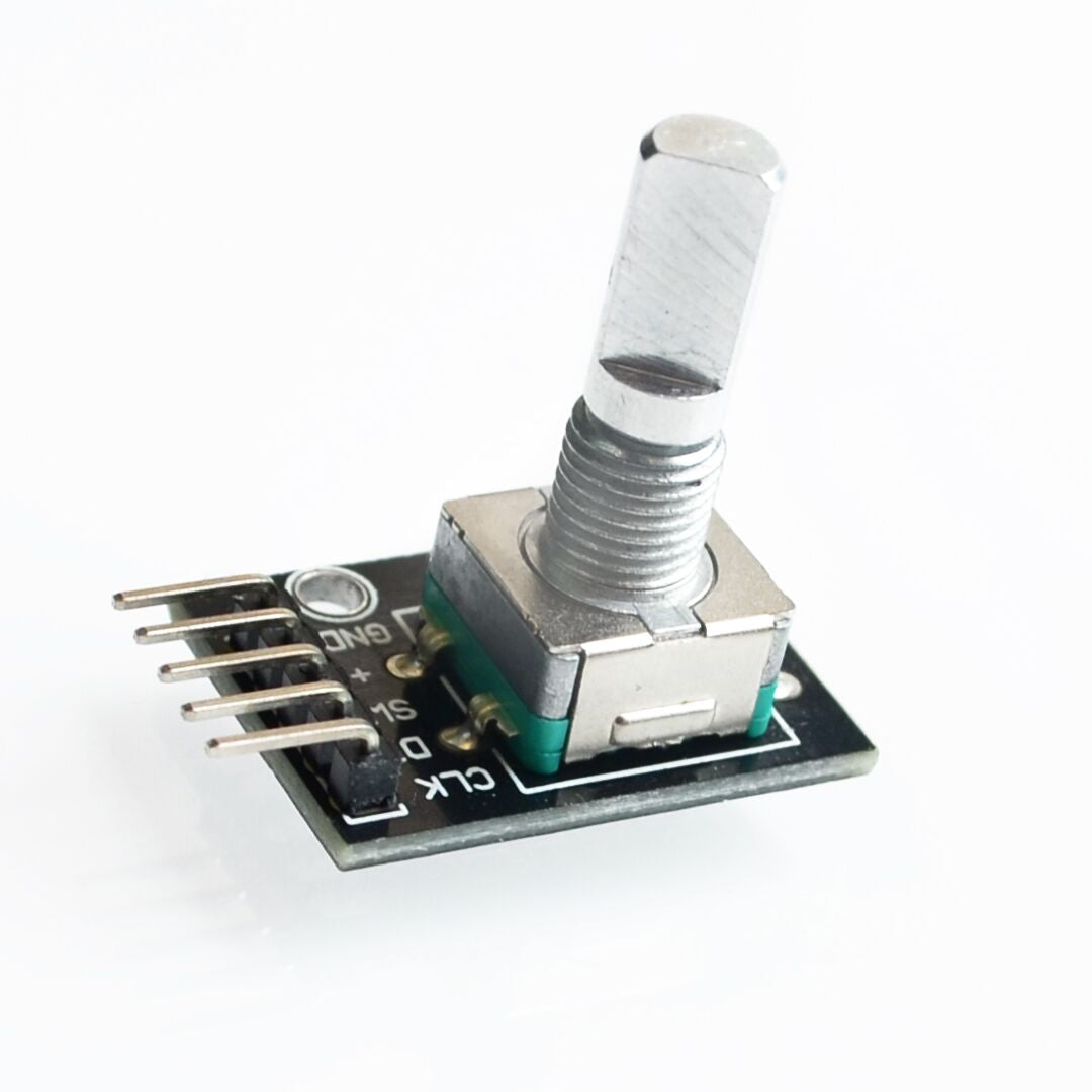 Rotary Encoder Module