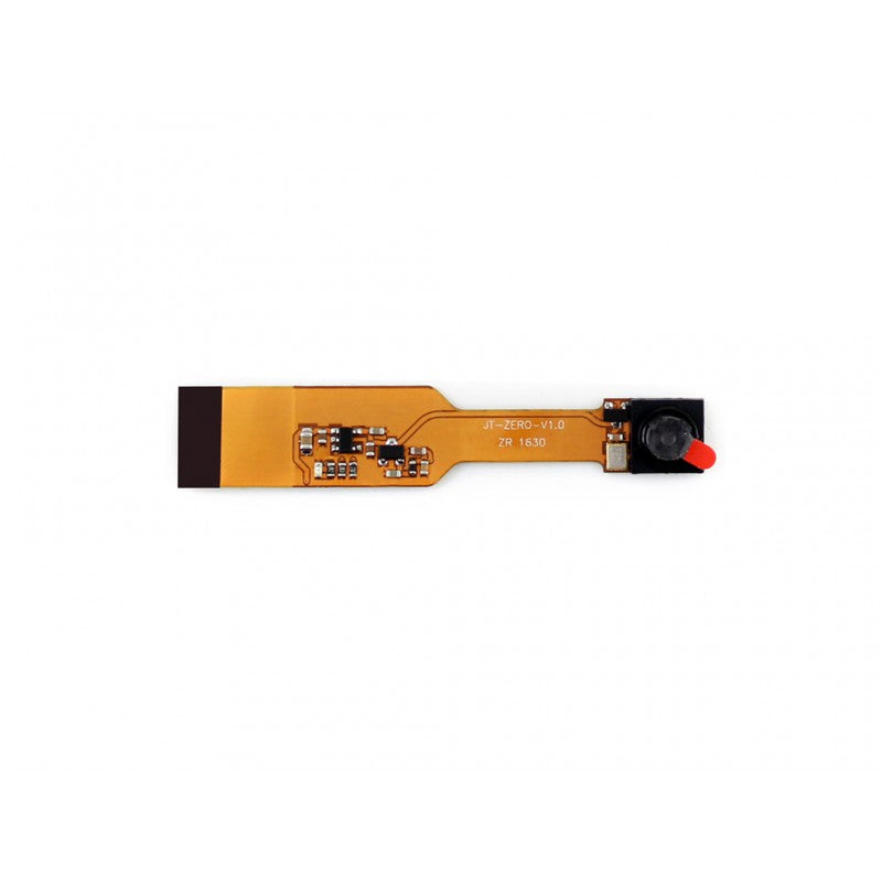 Raspberry Zero Pi Mini Camera