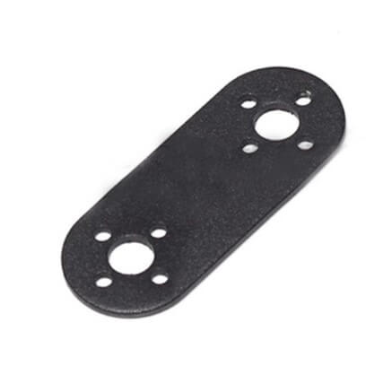 Servo Bracket for Arm Manipulator for Standard Sized Servo Motor