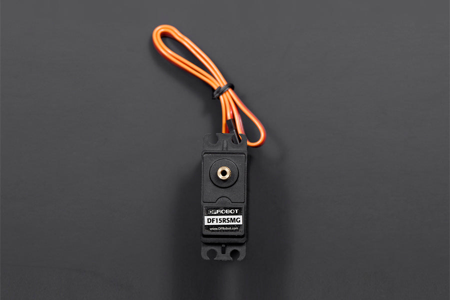 Servo DF15RSMG 360 Degree Motor 20kg
