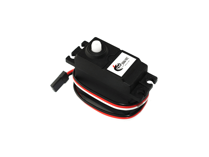Servo Motor DS04-NFC 360-Degree Continuous Rotation