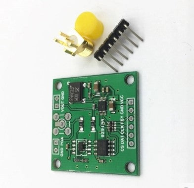 Signal Generator AD9833 Module 0-12.5MHz Square / Triangle / Sine Wave