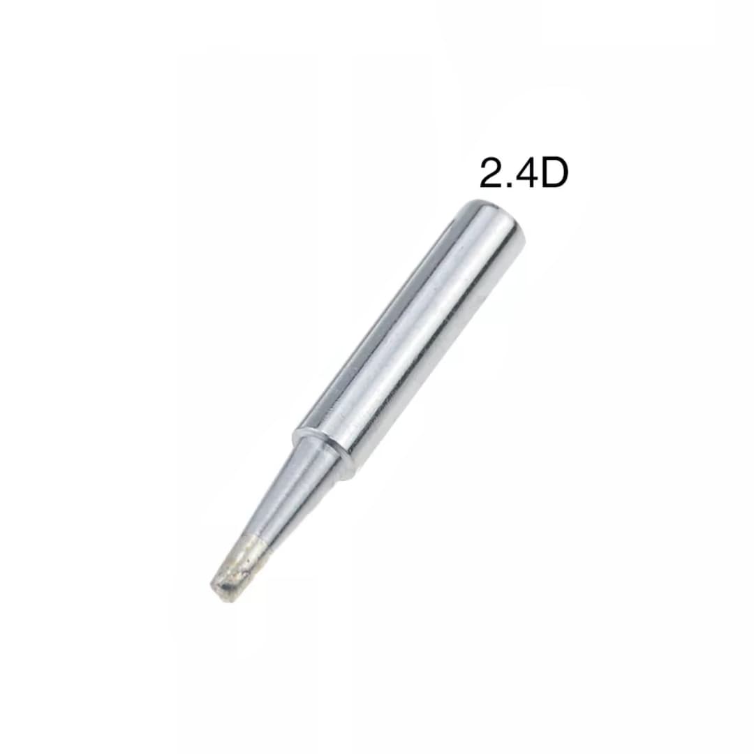 Soldering Tip 2.4D for 900 Soldering Iron