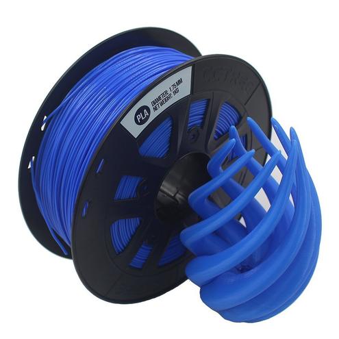 ST PLA 3D Printing Filament 1.75mm BLUE