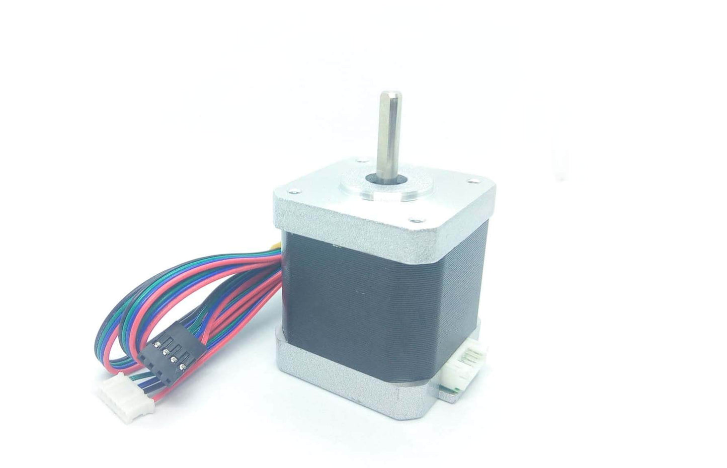 Stepper NEMA 17 Bipolar Motor 42 x 42 x 48 mm