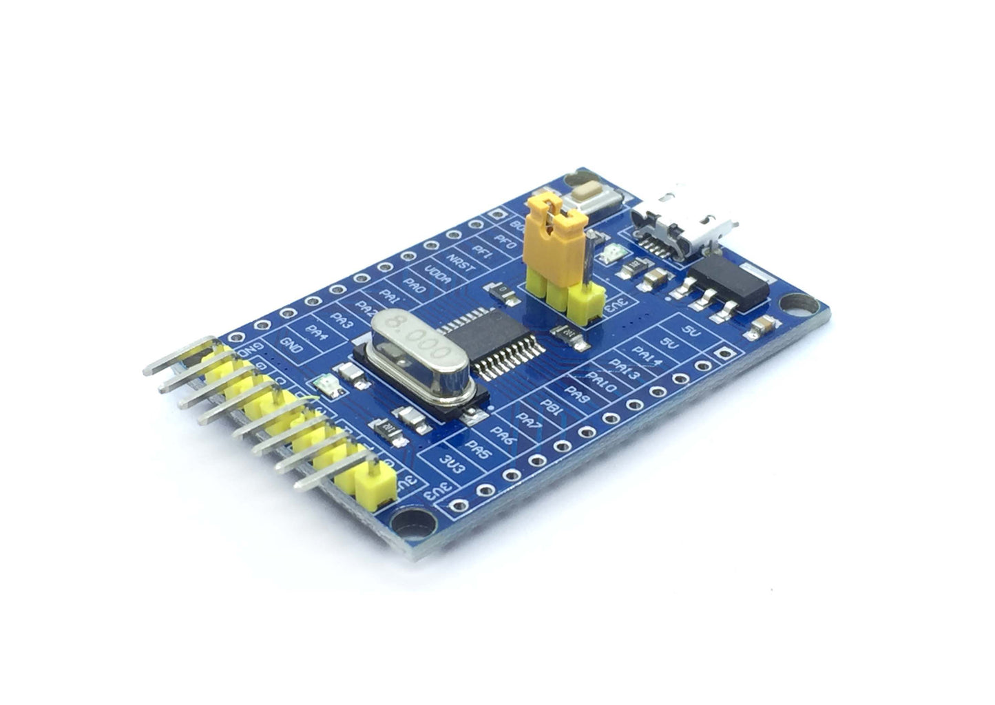 STM32F030F4P6 Mini Development Board