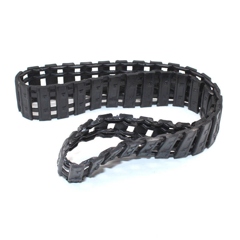 Tank Track Rubber