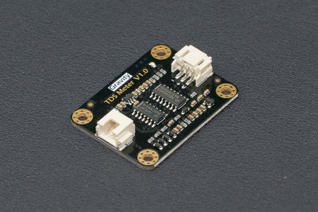 TDS Sensor Meter Analog for Arduino Gravity