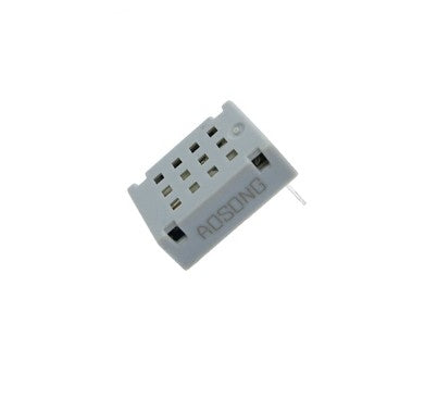 Temperature and Humidity AM2322 Digital Sensor