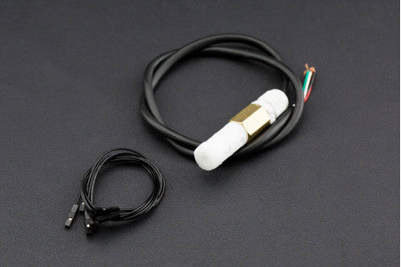 Temperature & Humidity Sensor SHT20 I2C Waterproof Probe