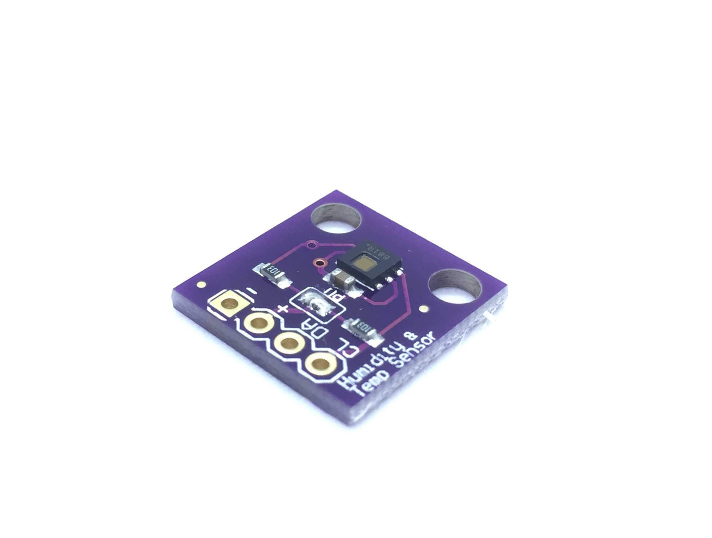 Temperature Humidity Sensor HDC1080