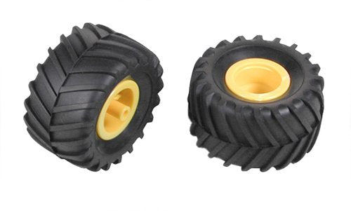 Tire Off-Road Tamiya 70096 2PCS