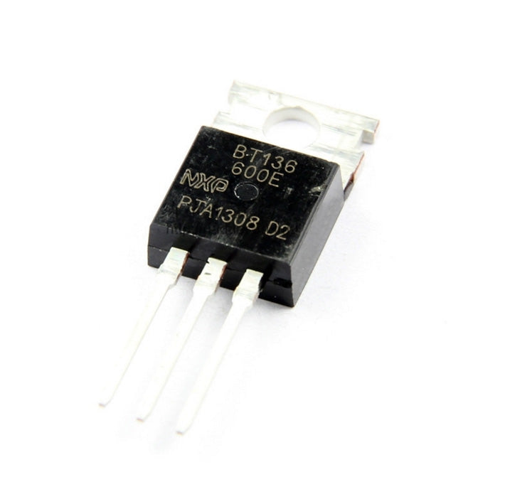Triac BT136-600E SOT78