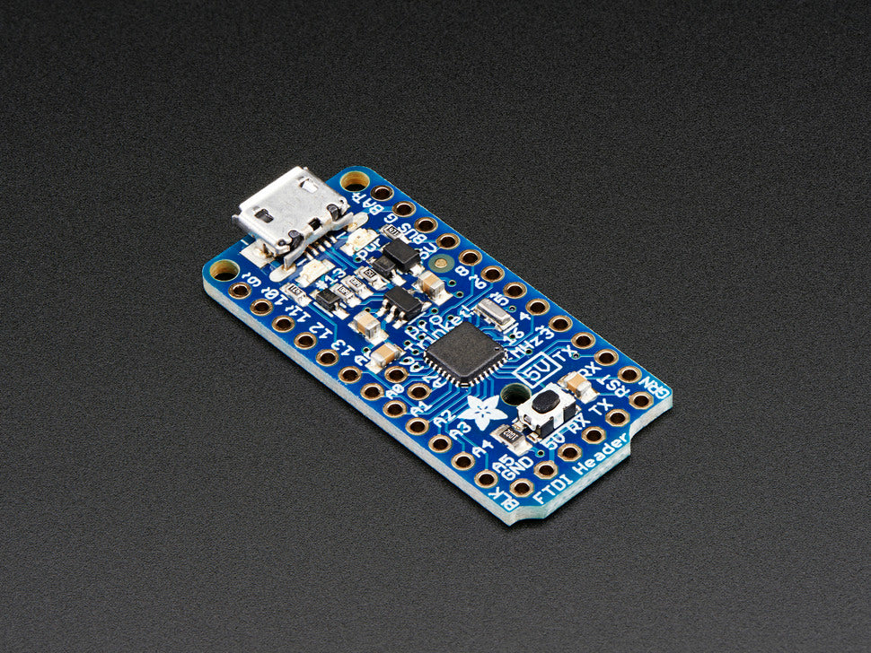 Trinket Pro Adafruit - 5V 16MHz