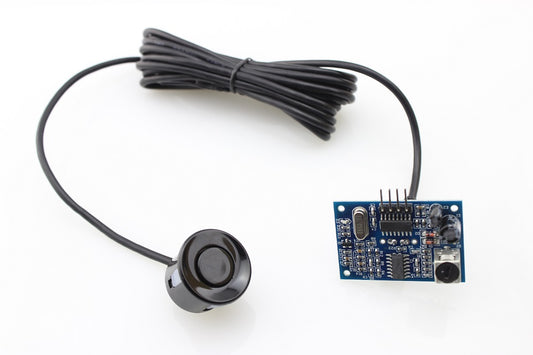 Ultrasonic Ranging Waterproof Integrated Module JSN B02 V2.0