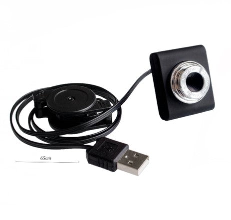 USB Camera for Raspberry Pi
