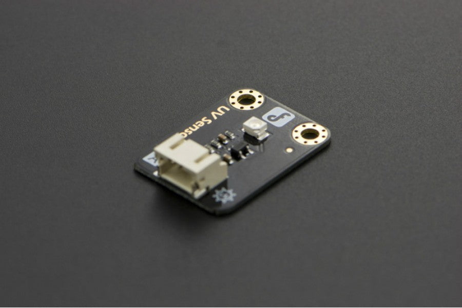 UV Sensor Gravity