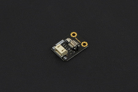 Vibration Motor Module For Arduino Gravity