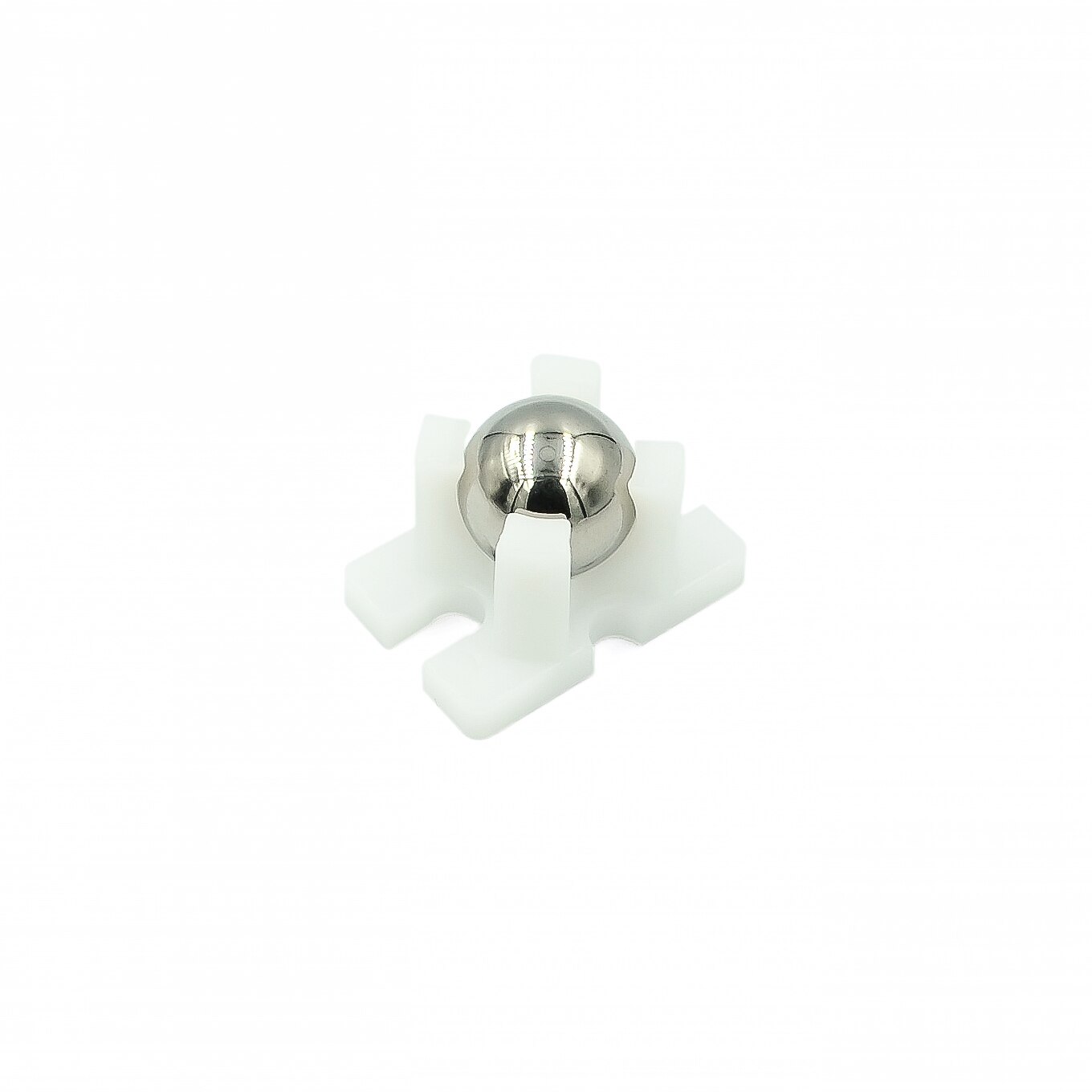 W420 Steel Ball Universal Wheel N20