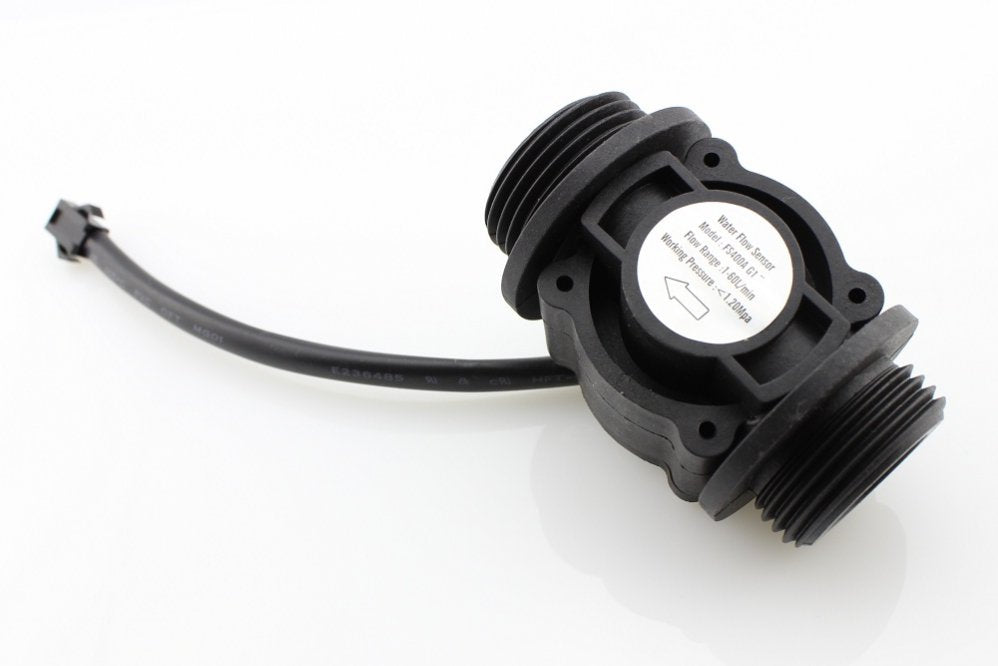 Water Flow Sensor G1
