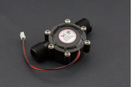 Water Turbine Generator 5VDC