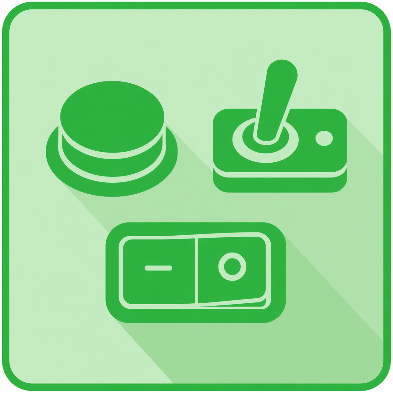 Switches & Push Buttons Philippines | Circuitrocks